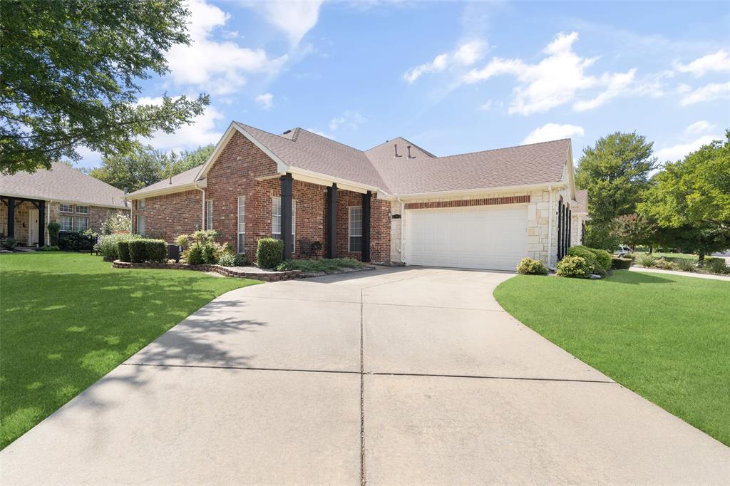 1444 Cattle Baron Road