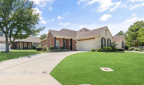 1444 Cattle Baron Road Fairview TX 75069