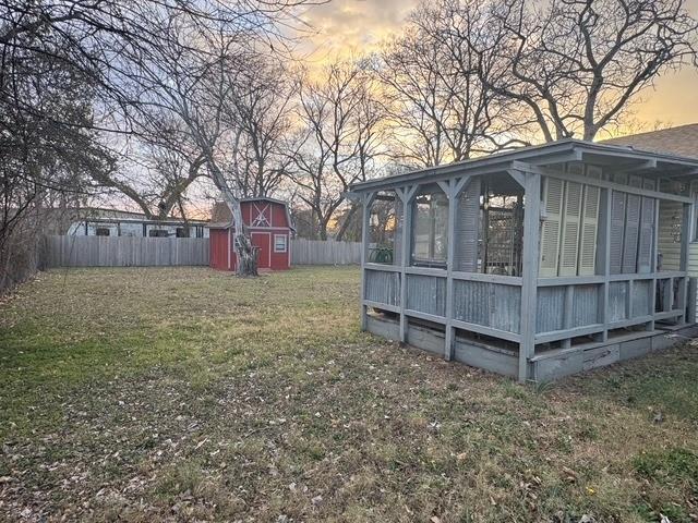 Culberhouse Add - Residential