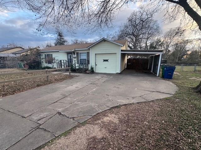 Culberhouse Add - Residential