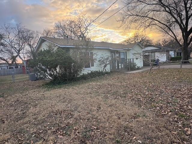 Culberhouse Add - Residential