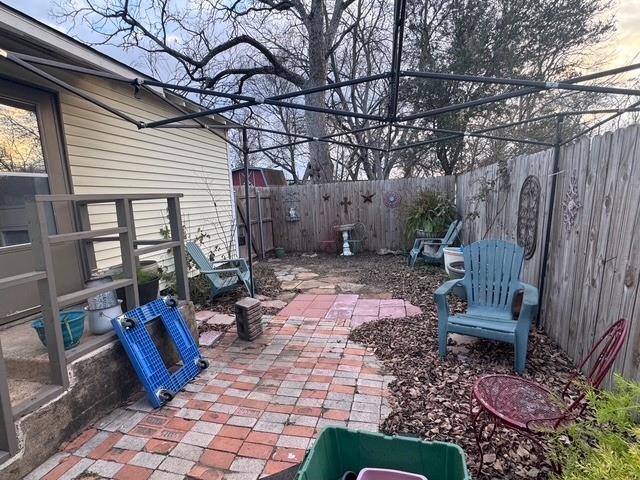 Culberhouse Add - Residential