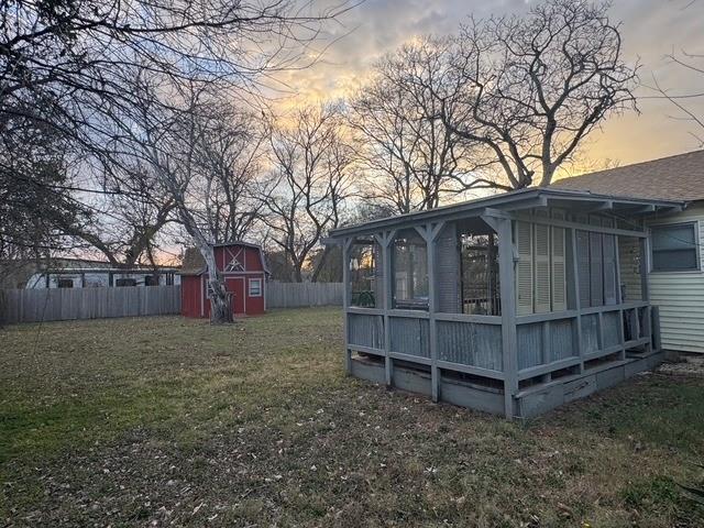 Culberhouse Add - Residential