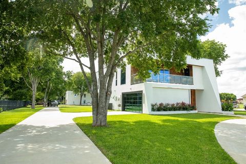 A home in Cedar Hill