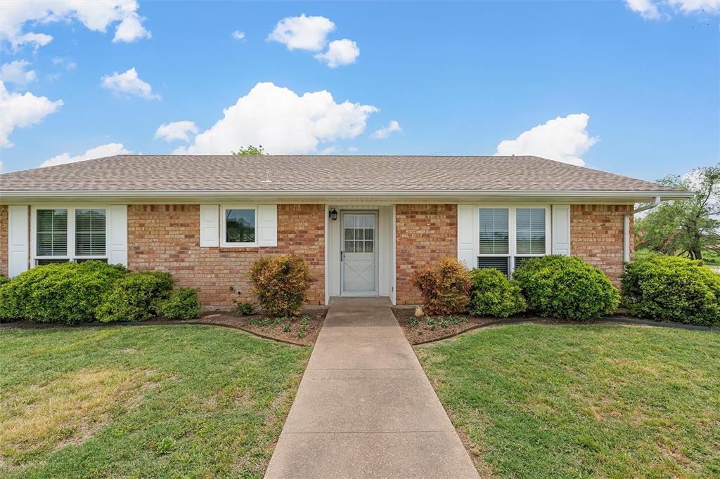 281 A J Muska Road