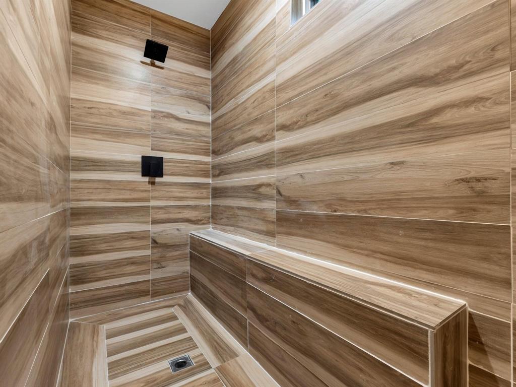 College Addition - Residential