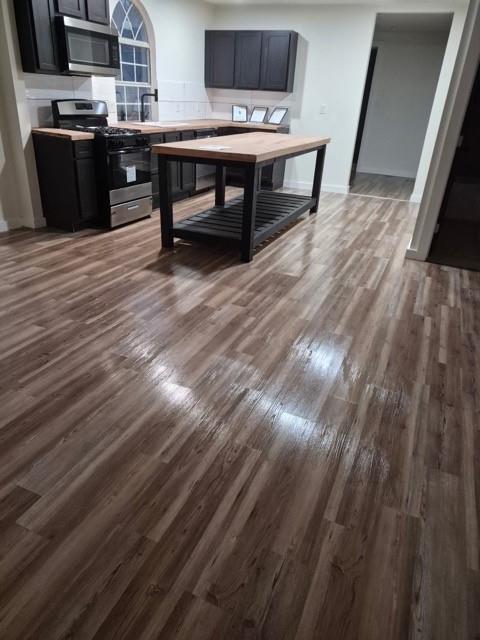 College Addition - Residential