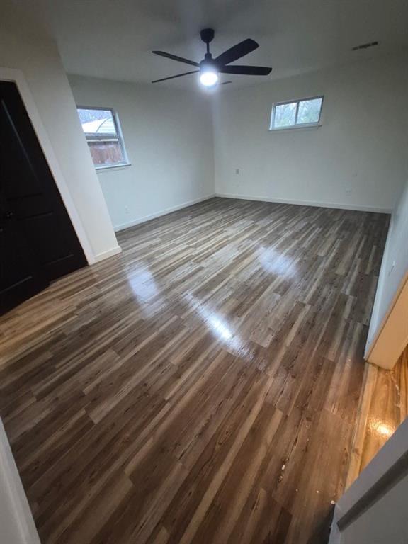 College Addition - Residential