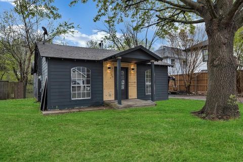 1404 N Bradley Street McKinney TX 75069