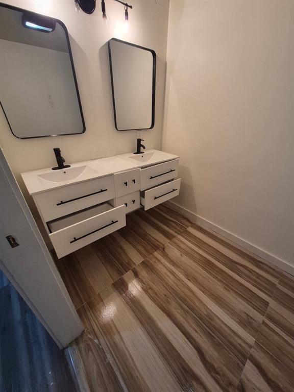 College Addition - Residential