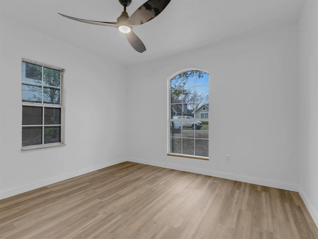 College Addition - Residential