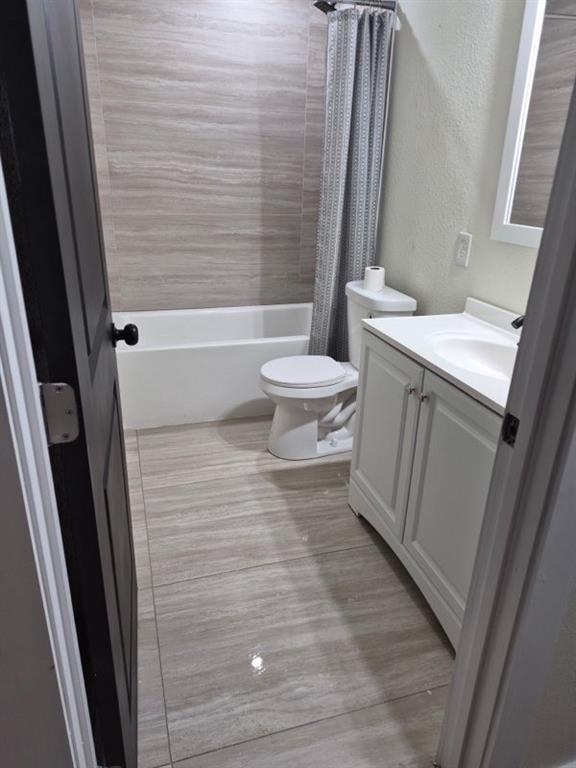 College Addition - Residential