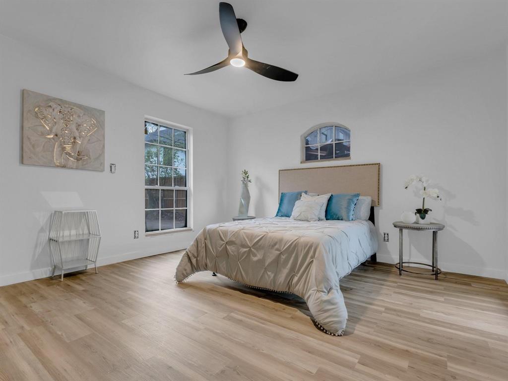 College Addition - Residential