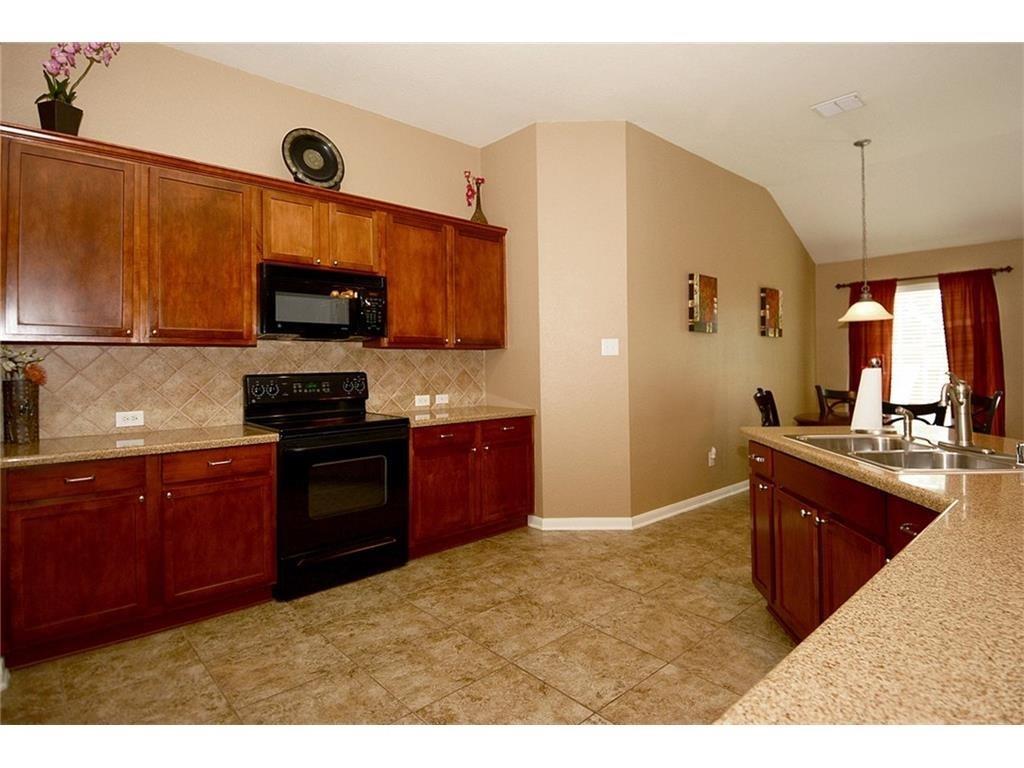 Virginia Parklands - Residential Lease