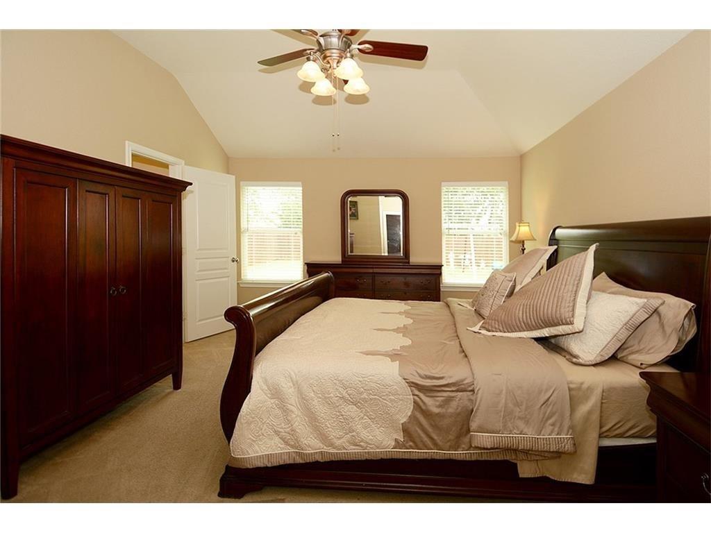 Virginia Parklands - Residential Lease