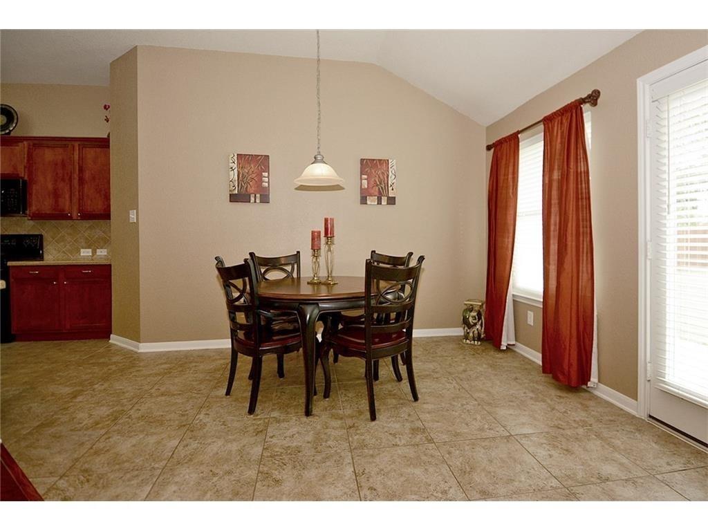 Virginia Parklands - Residential Lease