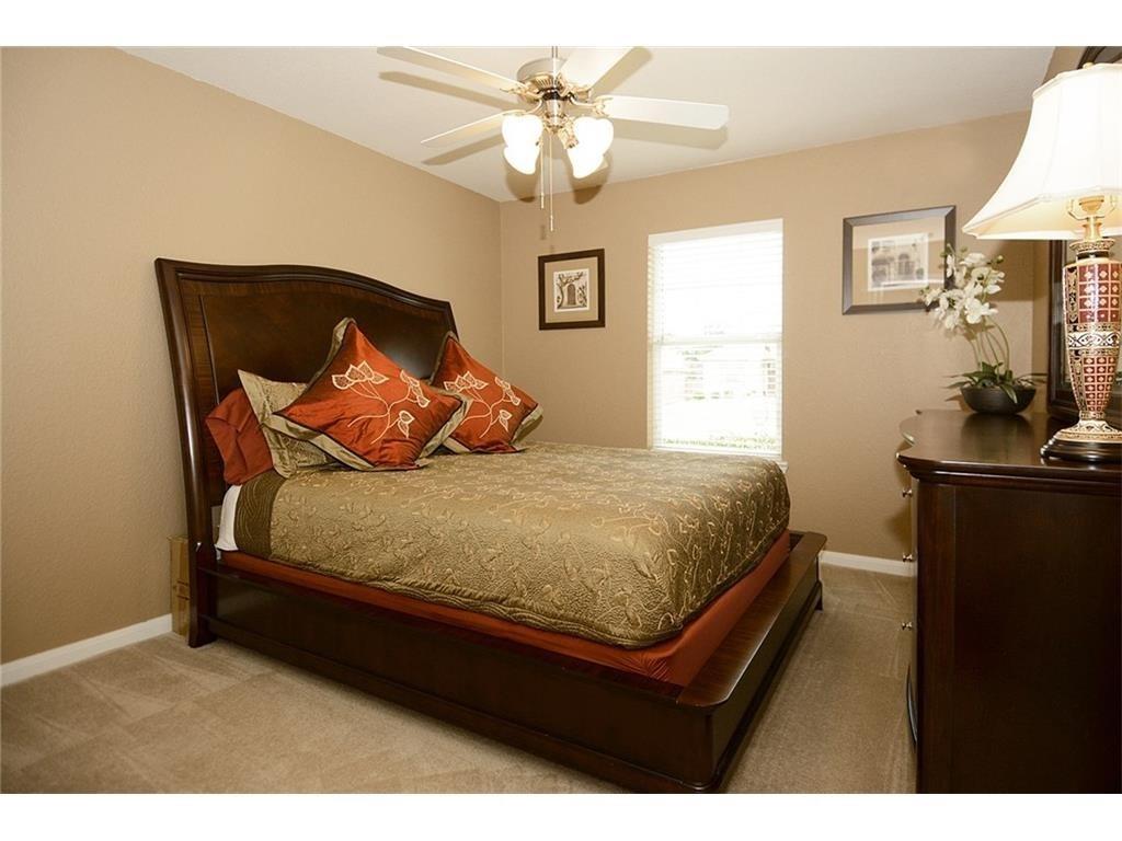 Virginia Parklands - Residential Lease