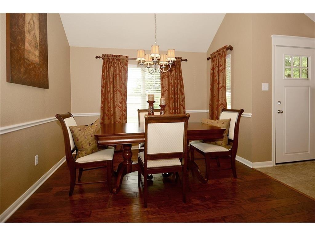 Virginia Parklands - Residential Lease