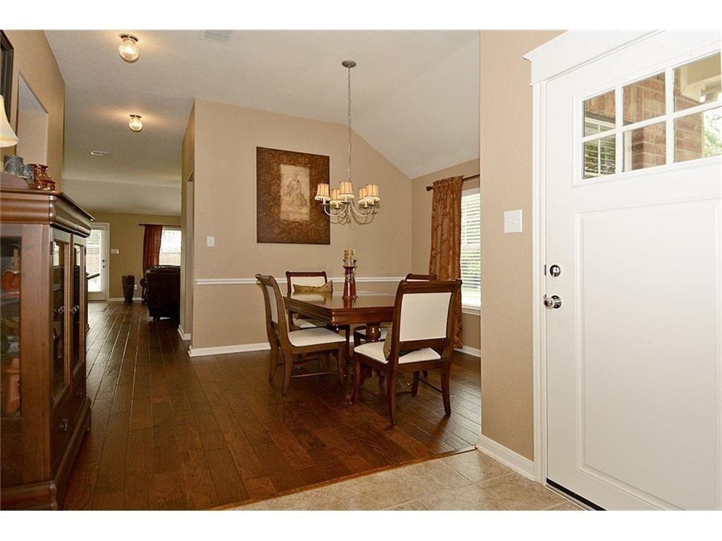 Virginia Parklands - Residential Lease