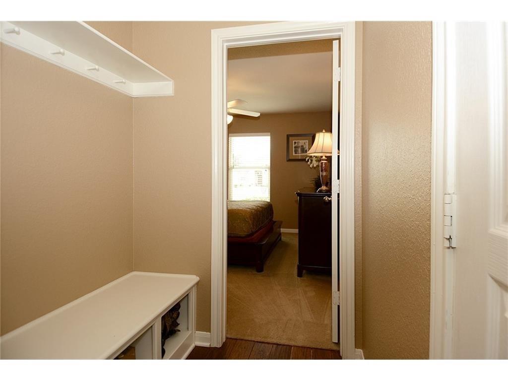 Virginia Parklands - Residential Lease