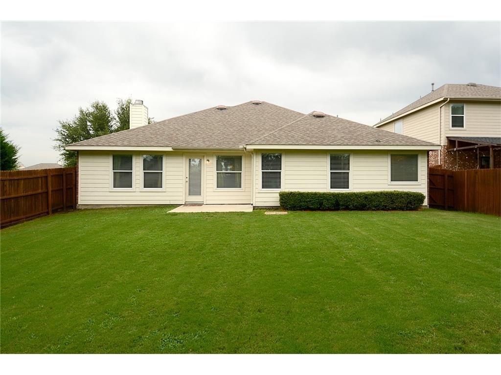 Virginia Parklands - Residential Lease