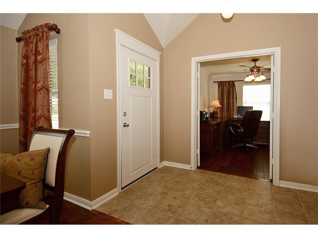 Virginia Parklands - Residential Lease