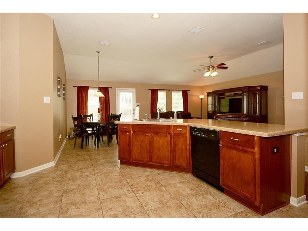 Virginia Parklands - Residential Lease