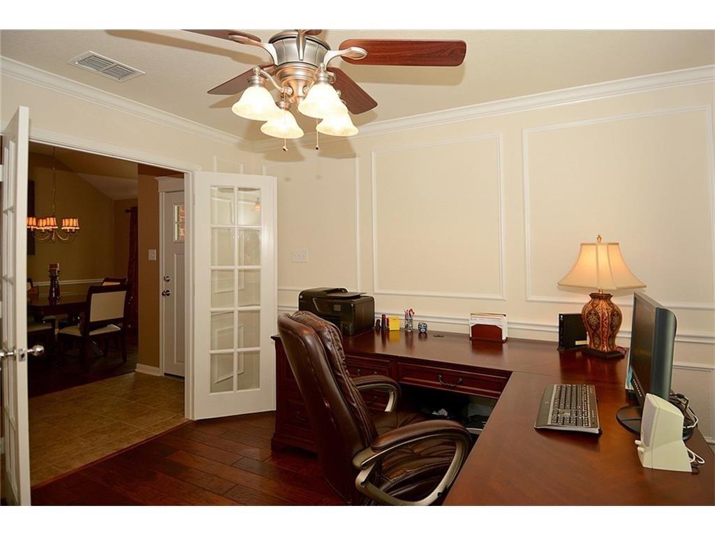 Virginia Parklands - Residential Lease