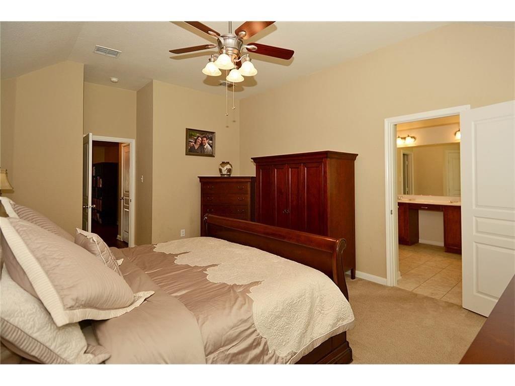 Virginia Parklands - Residential Lease