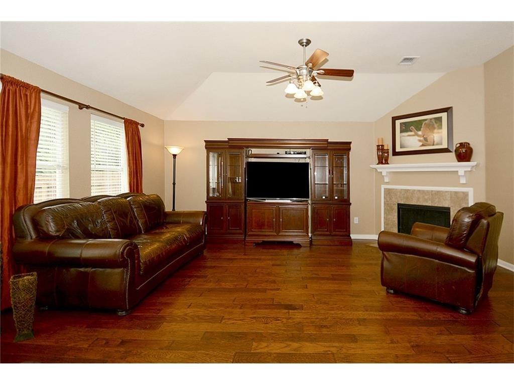 Virginia Parklands - Residential Lease