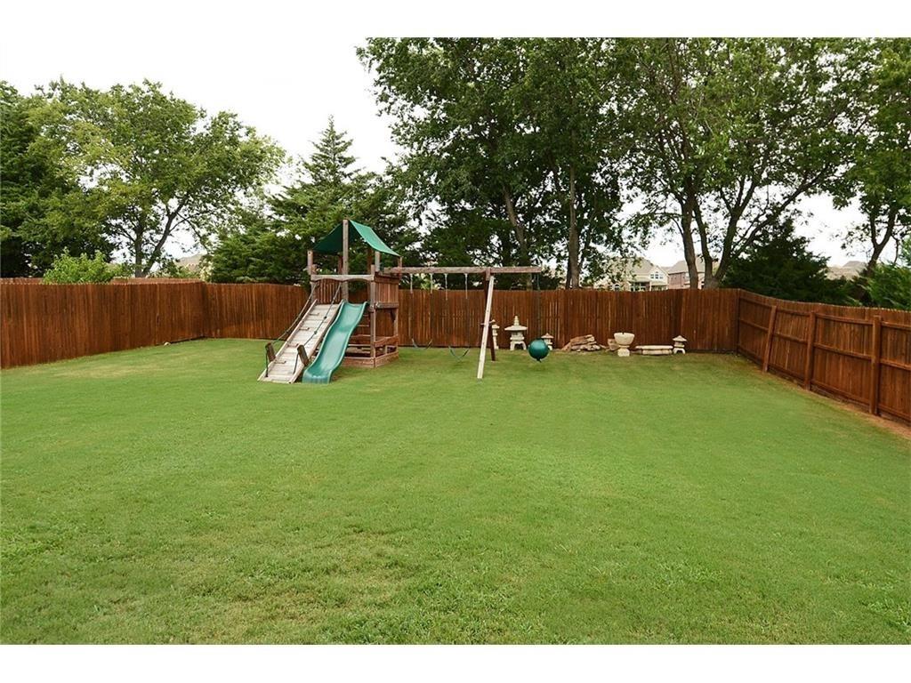 Virginia Parklands - Residential Lease