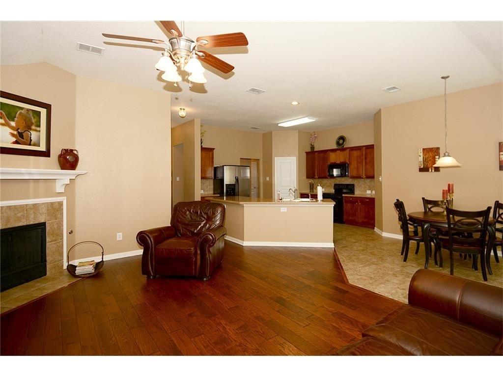 Virginia Parklands - Residential Lease