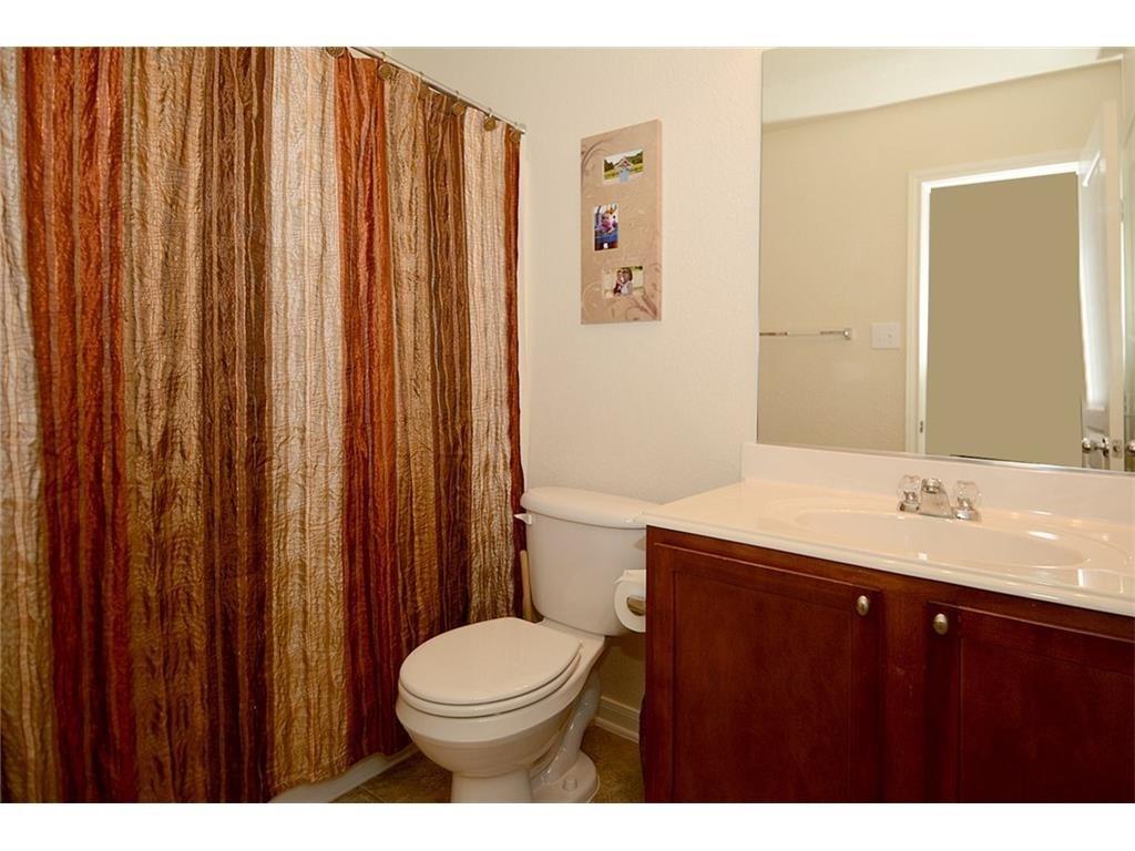 Virginia Parklands - Residential Lease