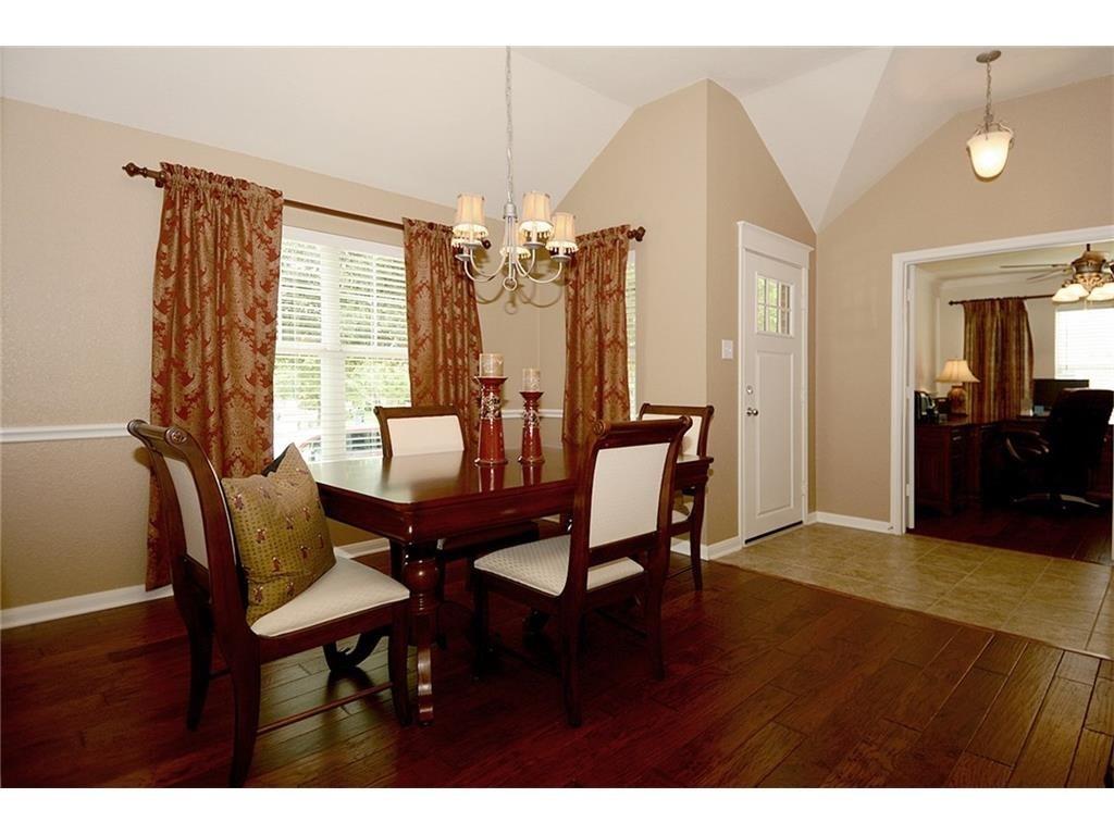 Virginia Parklands - Residential Lease