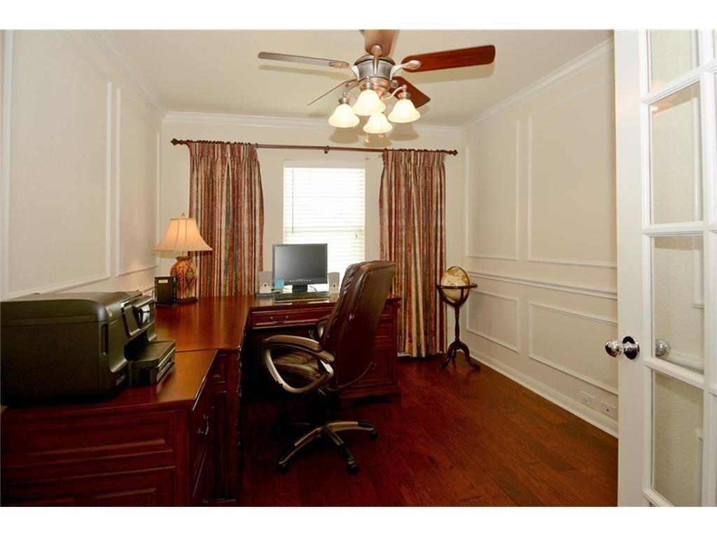 Virginia Parklands - Residential Lease