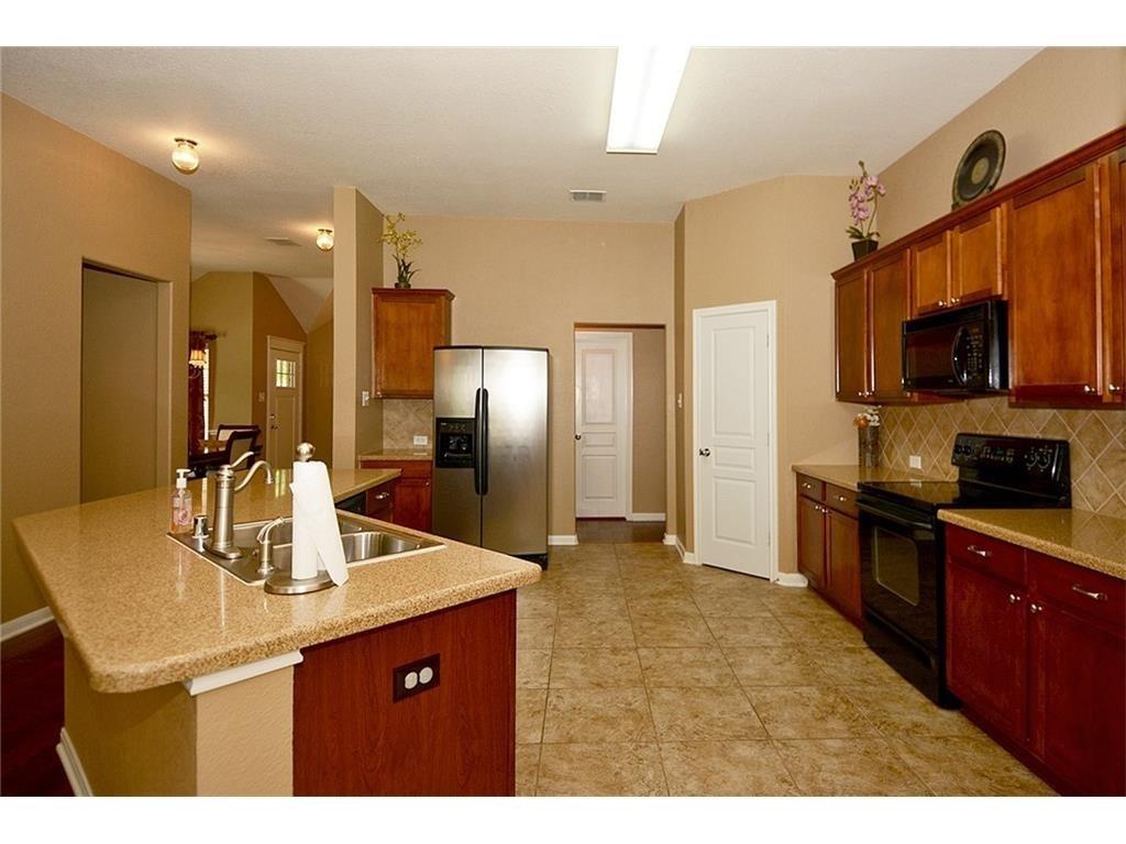 Virginia Parklands - Residential Lease