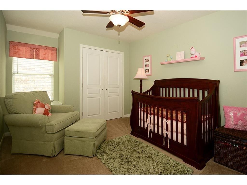 Virginia Parklands - Residential Lease