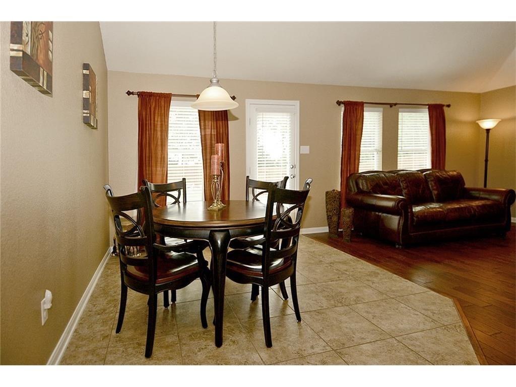 Virginia Parklands - Residential Lease