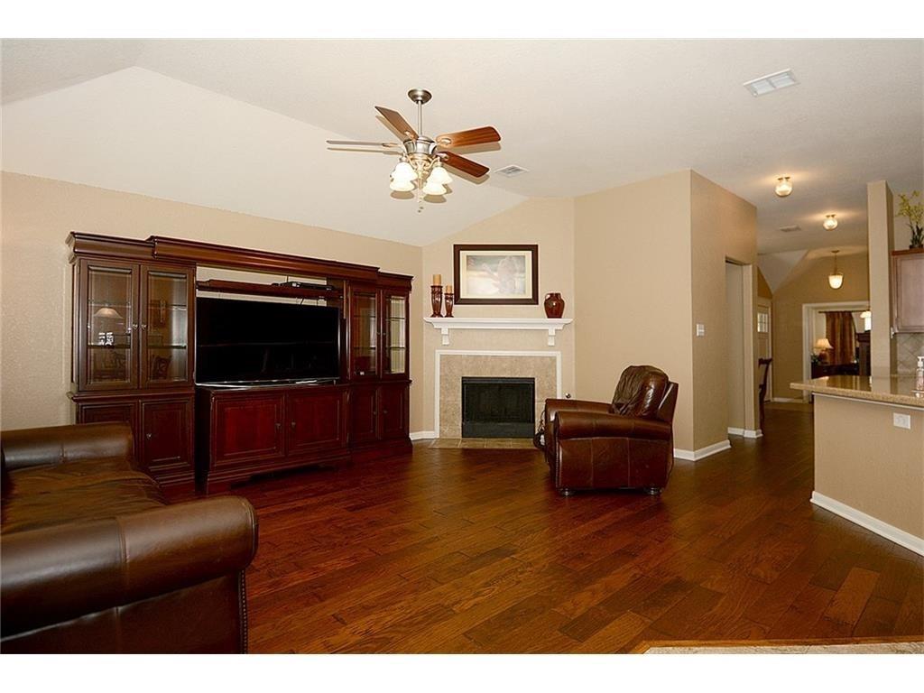 Virginia Parklands - Residential Lease