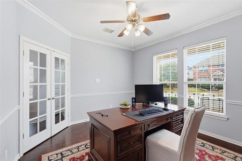 Tiny photo for 5632 Hampshire Drive, McKinney, TX 75070 (MLS # 21194493)