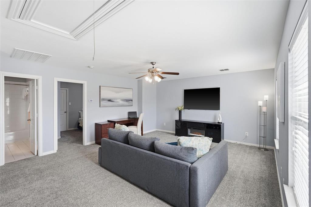 Village Park Ph 2a - Residential