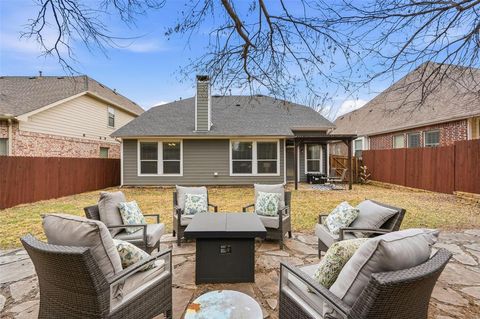 Tiny photo for 5632 Hampshire Drive, McKinney, TX 75070 (MLS # 21194493)