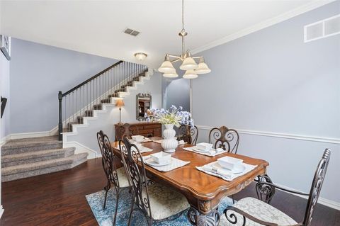 Tiny photo for 5632 Hampshire Drive, McKinney, TX 75070 (MLS # 21194493)