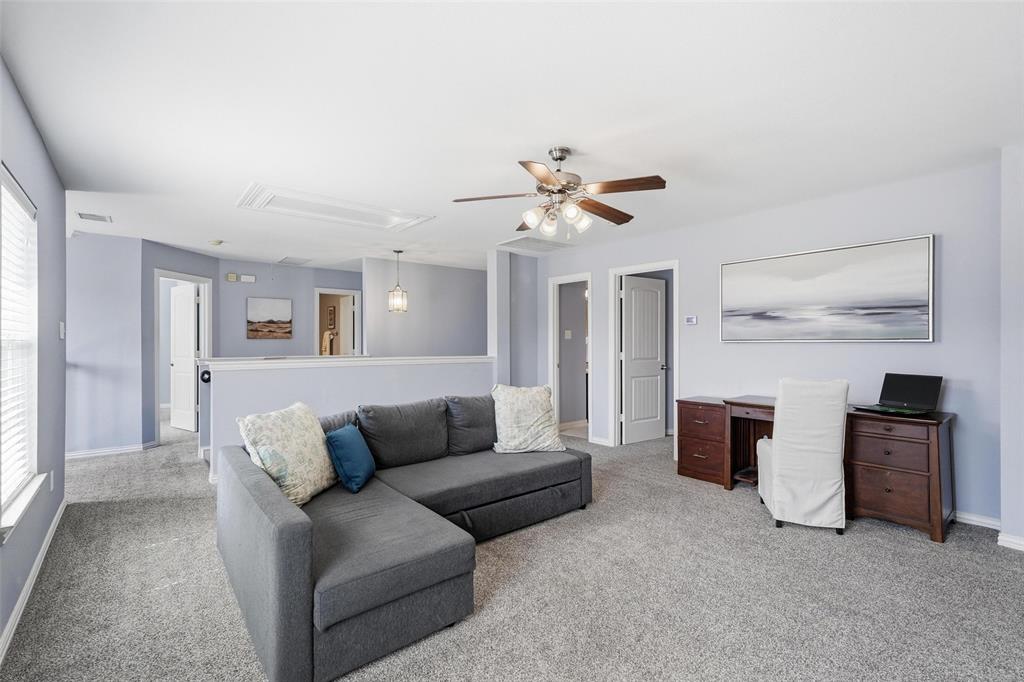 Village Park Ph 2a - Residential