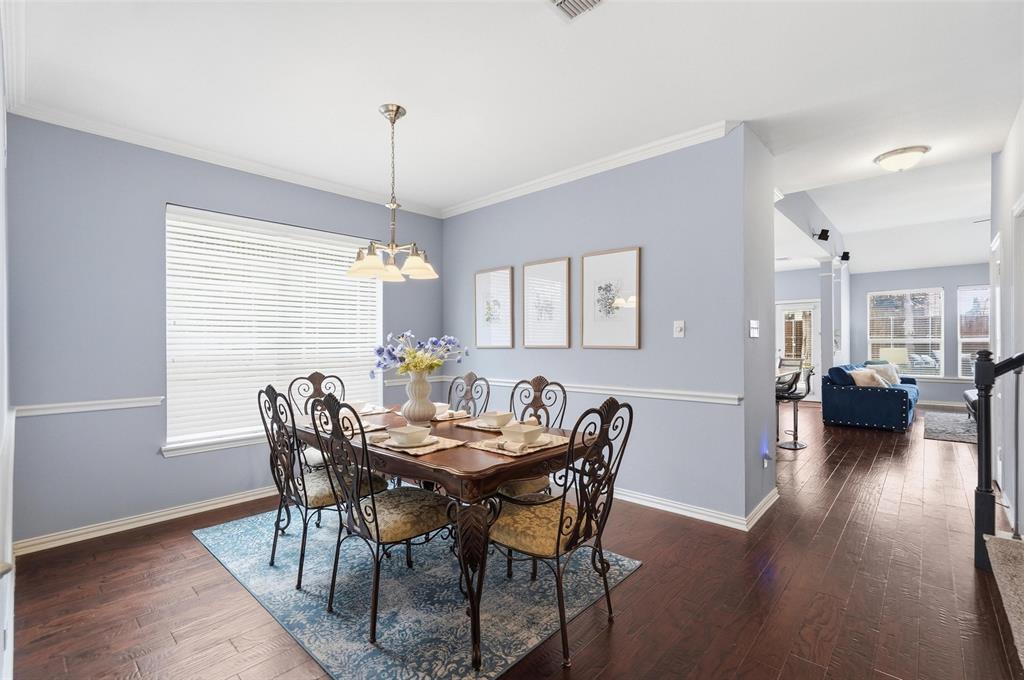 Village Park Ph 2a - Residential