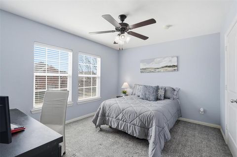 Tiny photo for 5632 Hampshire Drive, McKinney, TX 75070 (MLS # 21194493)