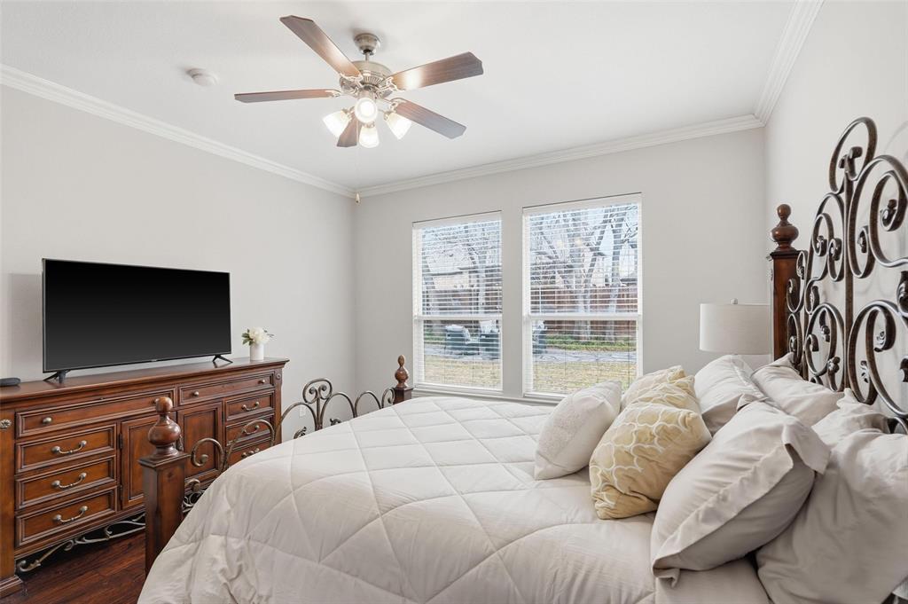 Village Park Ph 2a - Residential