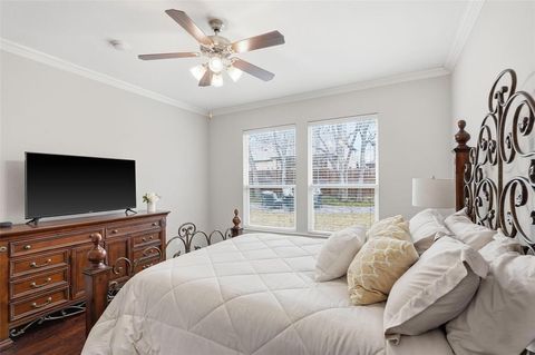 Tiny photo for 5632 Hampshire Drive, McKinney, TX 75070 (MLS # 21194493)