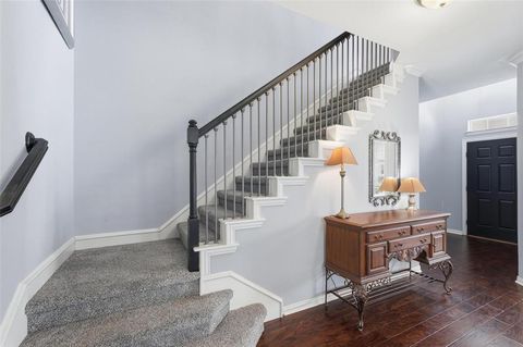 Tiny photo for 5632 Hampshire Drive, McKinney, TX 75070 (MLS # 21194493)