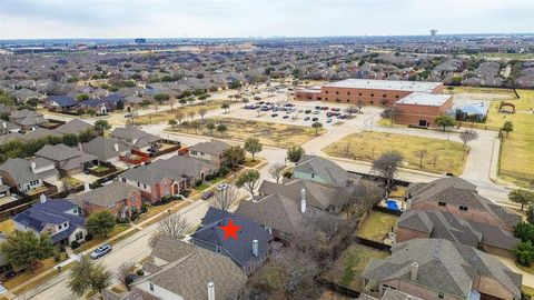 Tiny photo for 5632 Hampshire Drive, McKinney, TX 75070 (MLS # 21194493)